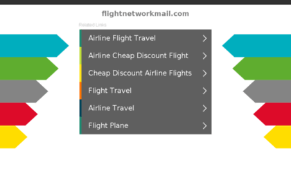 flightnetworkmail.com