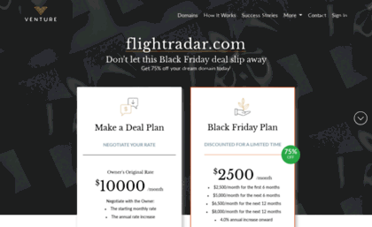 flightradar.com