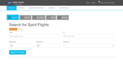 flightscoupon.com