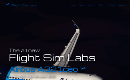 flightsimlabs.com