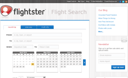 flightster.com
