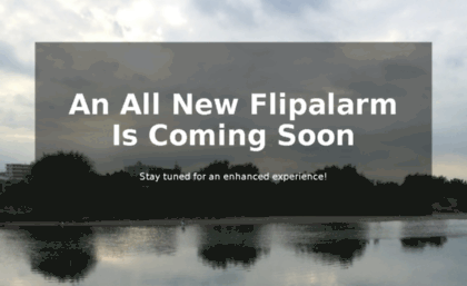 flipalarm.com