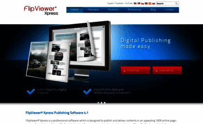 flipviewer.com