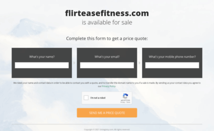 flirteasefitness.com
