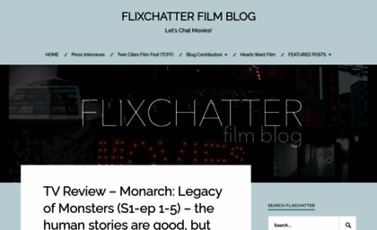flixchatter.net