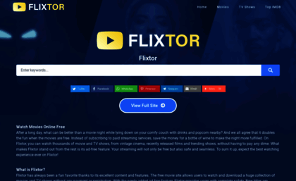 flixtor.win