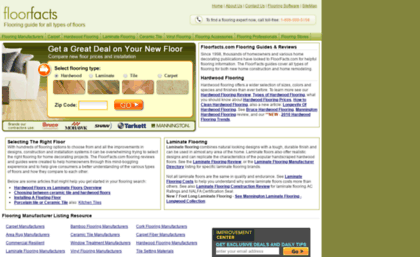 floorfacts.com