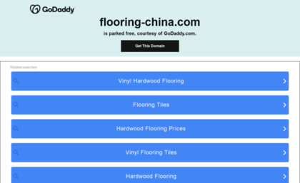 flooring-china.com