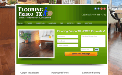 flooringfriscotx.com