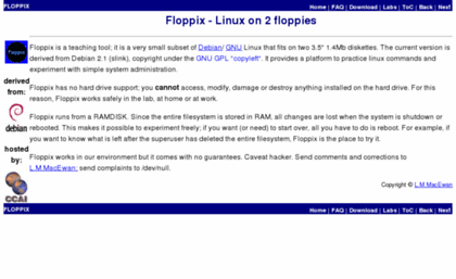 floppix.ccai.com