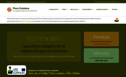 floracatalana.net