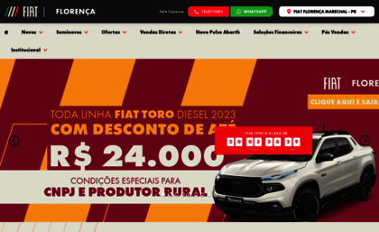 florenca.com.br