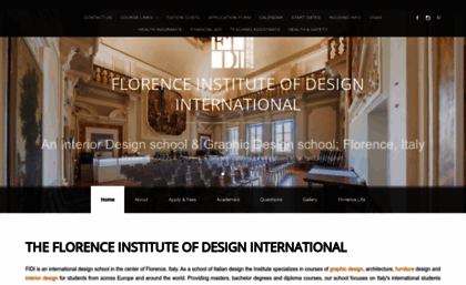 florence-institute.com