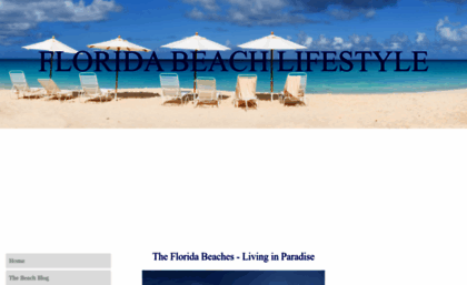 florida-beach-lifestyle.com