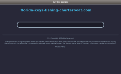 florida-keys-fishing-charterboat.com