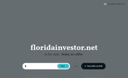 floridainvestor.net