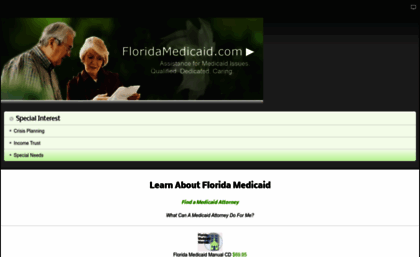 floridamedicaid.com