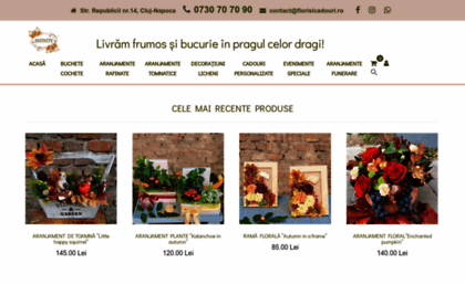 florisicadouri.ro