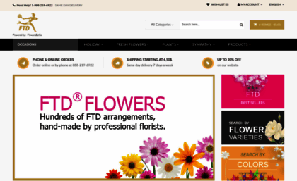 floristforall.com