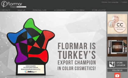 flormar.co.uk