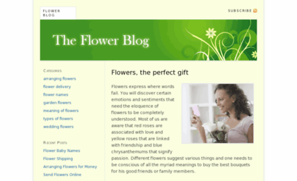 flower-blog.co.uk