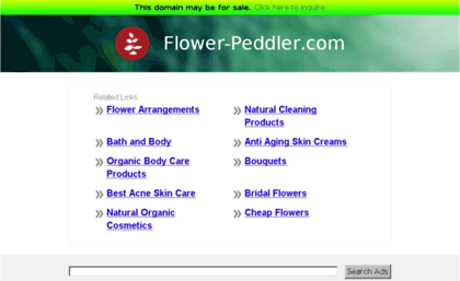 flower-peddler.com