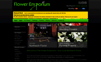 floweremporium.co.uk