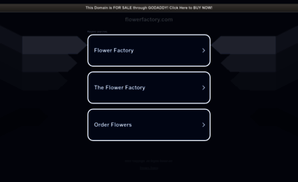 flowerfactory.com