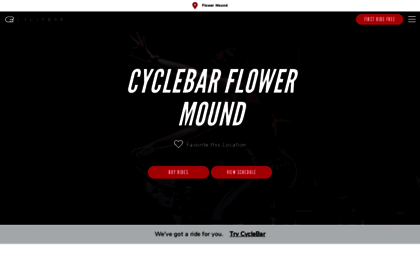 flowermound.cyclebar.com