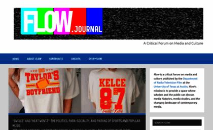 flowjournal.org