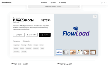 flowload.com