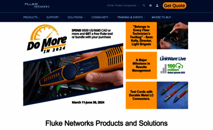 flukenetworks.com
