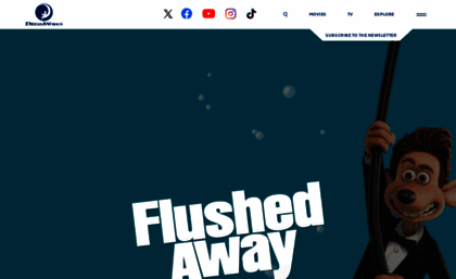 flushedaway.com
