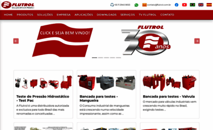 flutrol.com.br