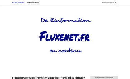 fluxenet.fr