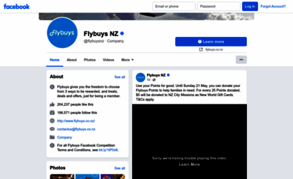 flybuyscommunities.co.nz