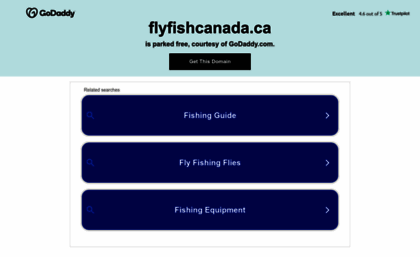 flyfishcanada.ca