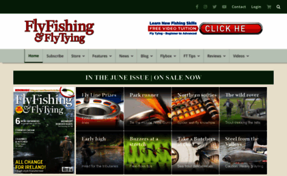 flyfishing-and-flytying.co.uk
