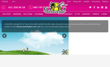 flyflytravel.com