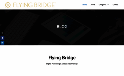 flyingbridge.net