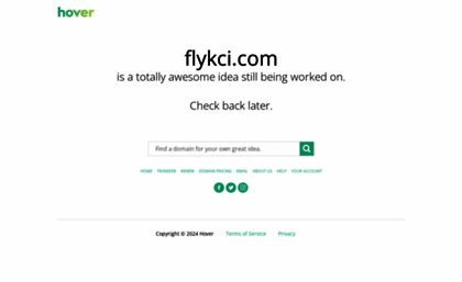 flykci.com