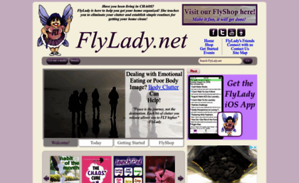 flylady.net