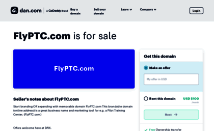 flyptc.com