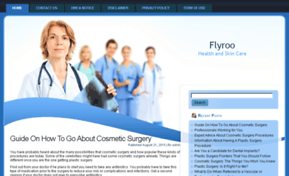 flyroo.com