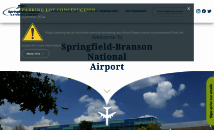 flyspringfield.com