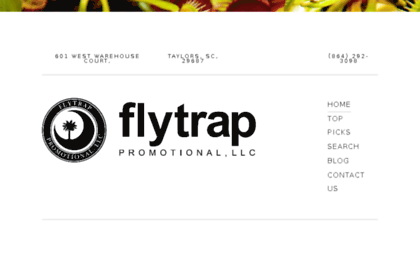 flytrap-promotional.com