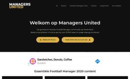 fm.manutd.nl