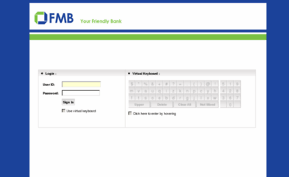 bmw finance log in