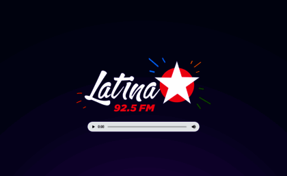 fmlatina.com.uy