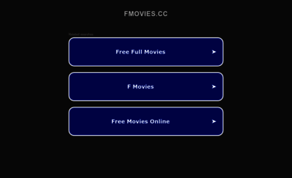 fmovies.cc